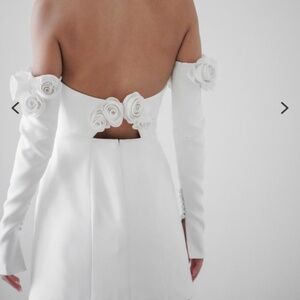 By Watters, Marta Dress